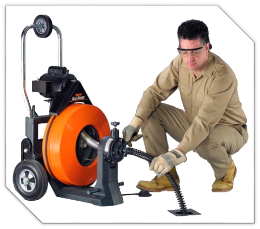 Desentupidora Desentupidora